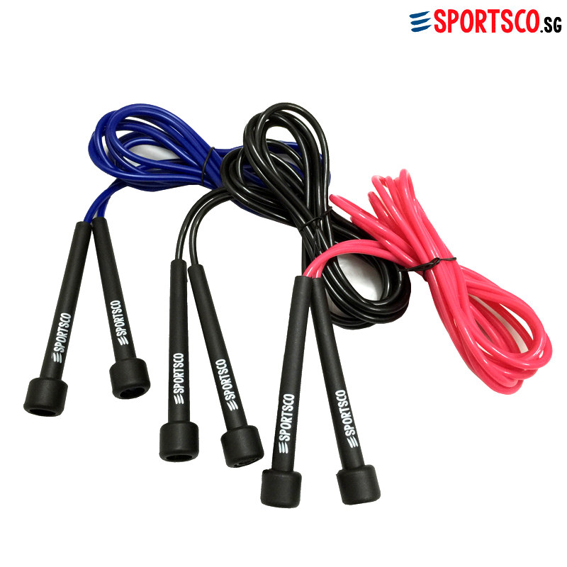 Light Grip Jump Rope