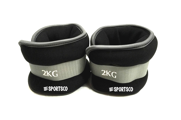 Vinyl Dumbbell