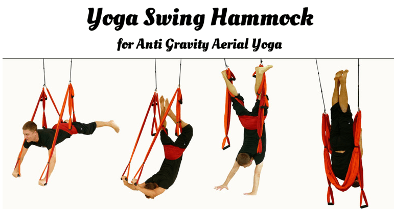 Yoga Trapeze  Yoga trapeze, Yoga swing, Yoga trapeze poses