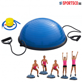 Half Ball Balance Trainer
