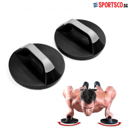 Push Up Bar Pro Rotating Singapore SPORTSCO