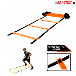 Speed and agility ladder shop