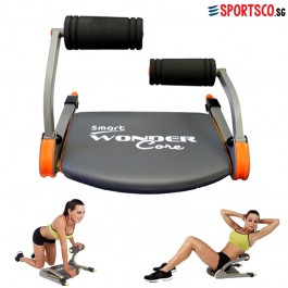 Wonder core sale smart resistance bands