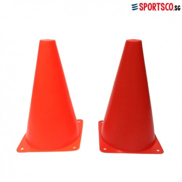 Agility Sports Cones 9"
