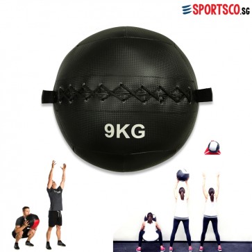9KG CrossFit Wall Ball
