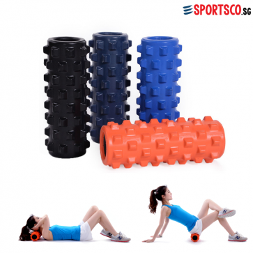 Rumble Foam Roller