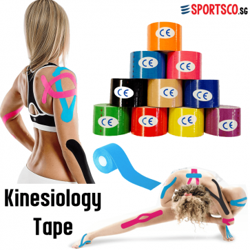 Kinesiology Sports Tape