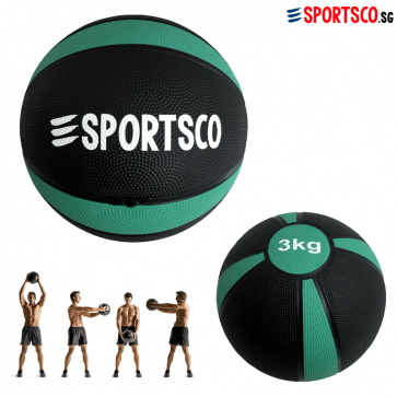 3KG Medicine Ball