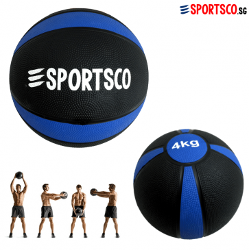 4KG Medicine Ball