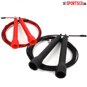 Quad Speed Jump Rope