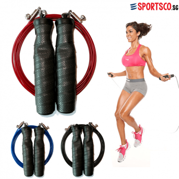 CrossFit RX Speed Jump Rope
