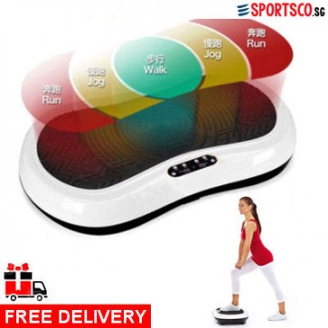 Vibration Shaper