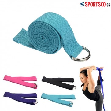 Yoga Belt Strap