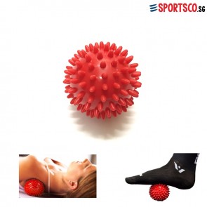 Spiky Massage Ball 7.5cm